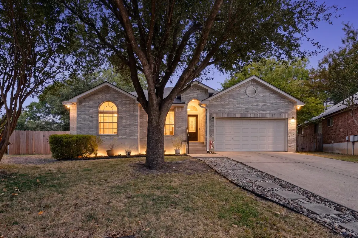 906 Hollow Trail Ct, Round Rock, TX 78664 - #1