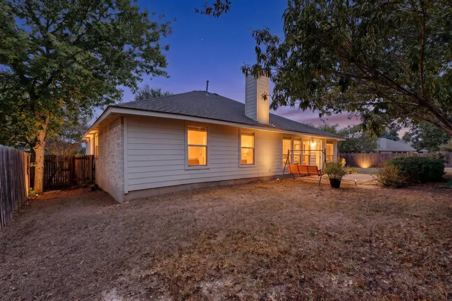 906 Hollow Trail Ct, Round Rock, TX 78664 - #2