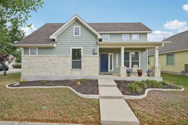 1206 Sanders, Kyle, TX 78640