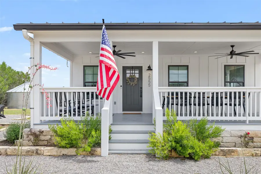 2555 County Road 1139, Lampasas, TX 76550 - #2