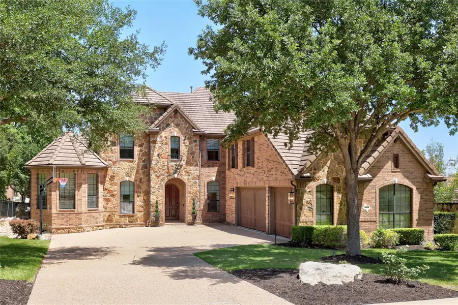 1909 Lakecliff Hills Ln, Austin, TX 78732 - #2