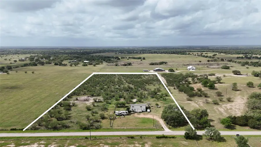 3210 County Road 226, Giddings, TX 78942 - #2