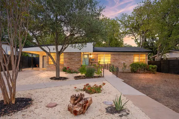 1418 Larkwood Dr, Austin, TX 78723