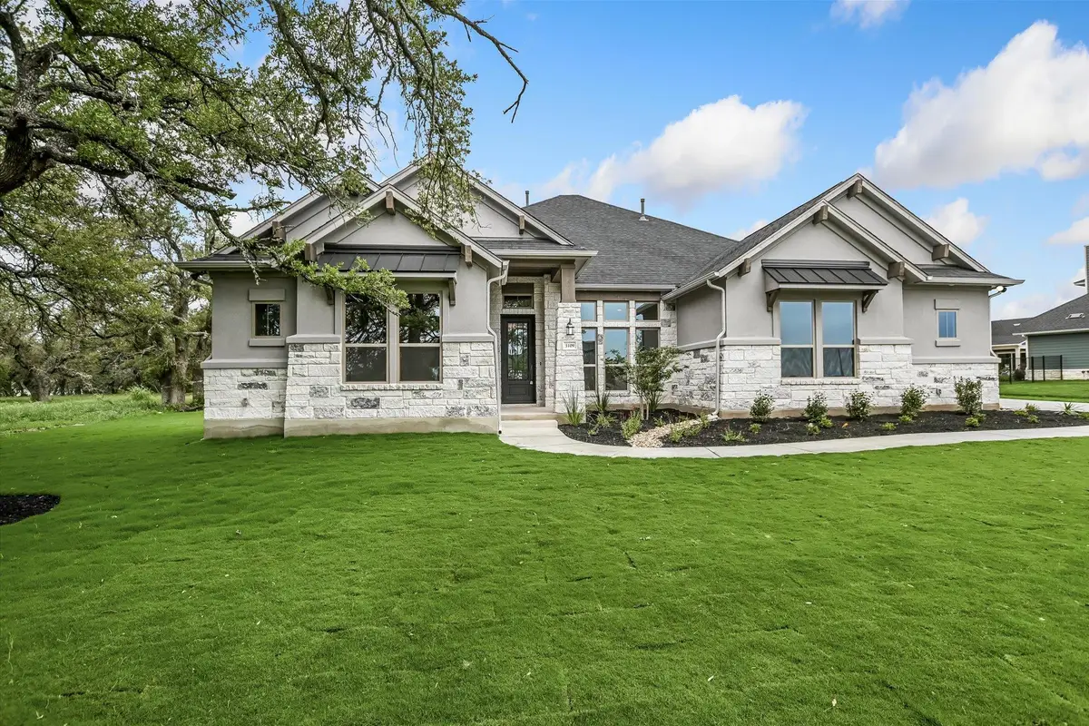 3109 Honeywood Dr, Leander, TX 78641 - #1