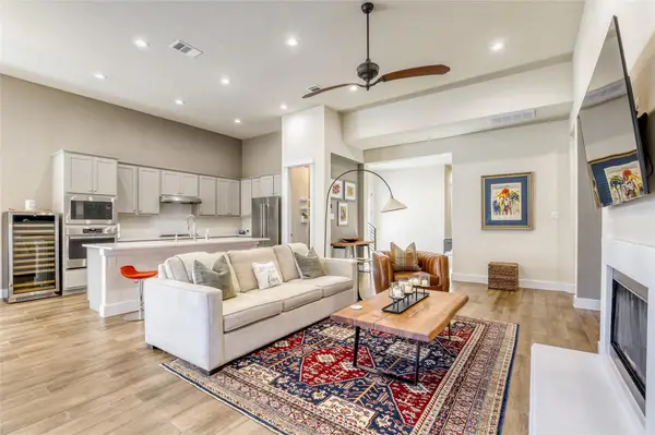 13701 Ronald W Reagan Blvd #35, Cedar Park, TX 78613