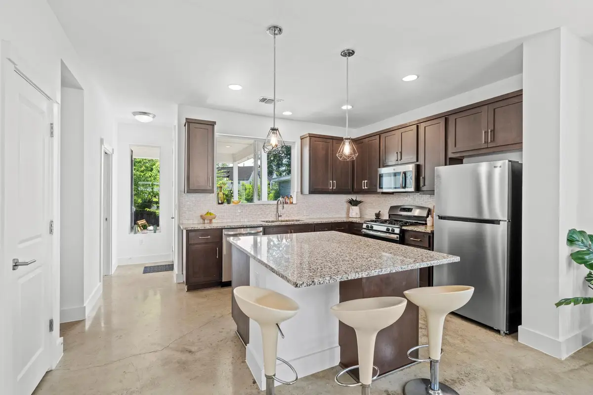 1705B Perez St, Austin, TX 78721 - #1
