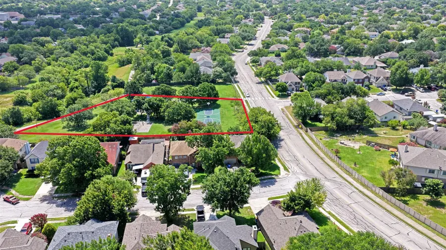 511 Dusty Leather Ct, Pflugerville, TX 78660 - #2