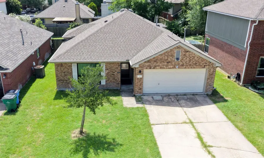 511 Dusty Leather Ct, Pflugerville, TX 78660 - #3