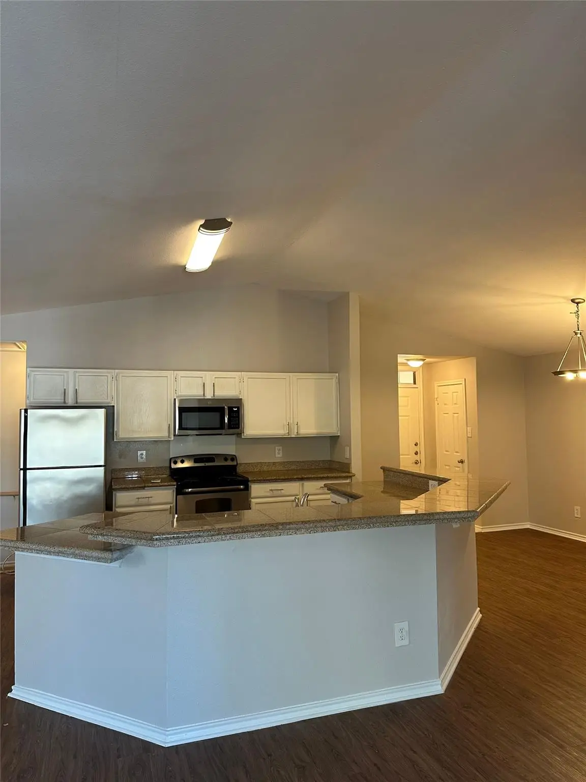 6804 N Capital Of Texas #323, Austin, TX 78750 - #1