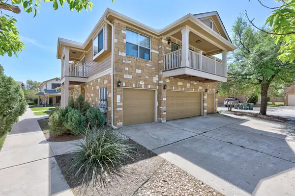 16100 S Great Oaks Dr #2103, Round Rock, TX 78681