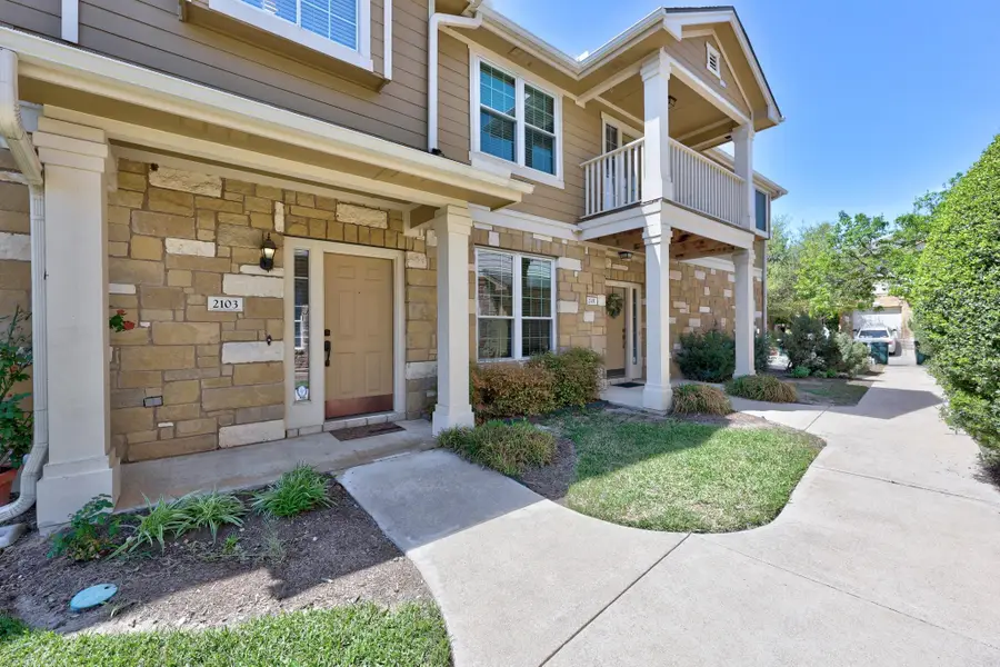 16100 S Great Oaks Dr #2103, Round Rock, TX 78681 - #3