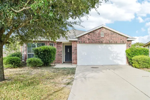 259 Coal Dr, Jarrell, TX 76537
