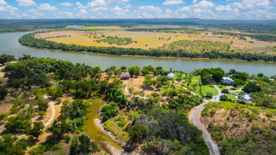 1557 County Road 343, Marble Falls, TX 78654 - #3