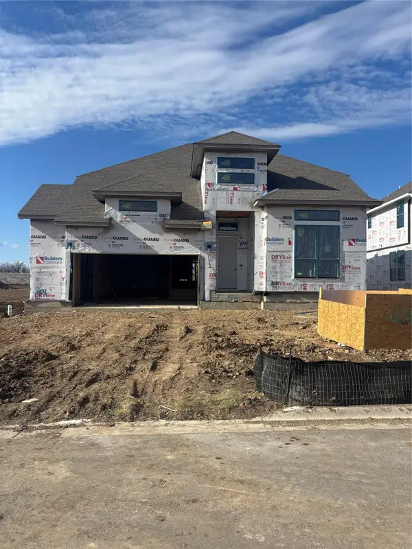 209 Pacific Grove Cir, Liberty Hill, TX 78642