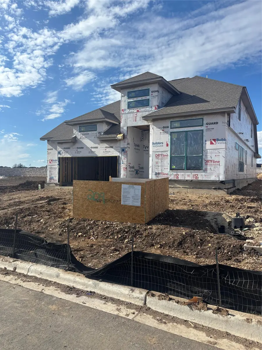 209 Pacific Grove Cir, Liberty Hill, TX 78642 - #2