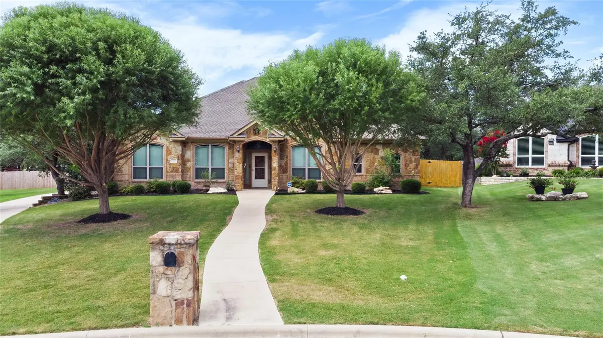 11717 Caleigh Anne Dr, Belton, TX 76513 - Image #1