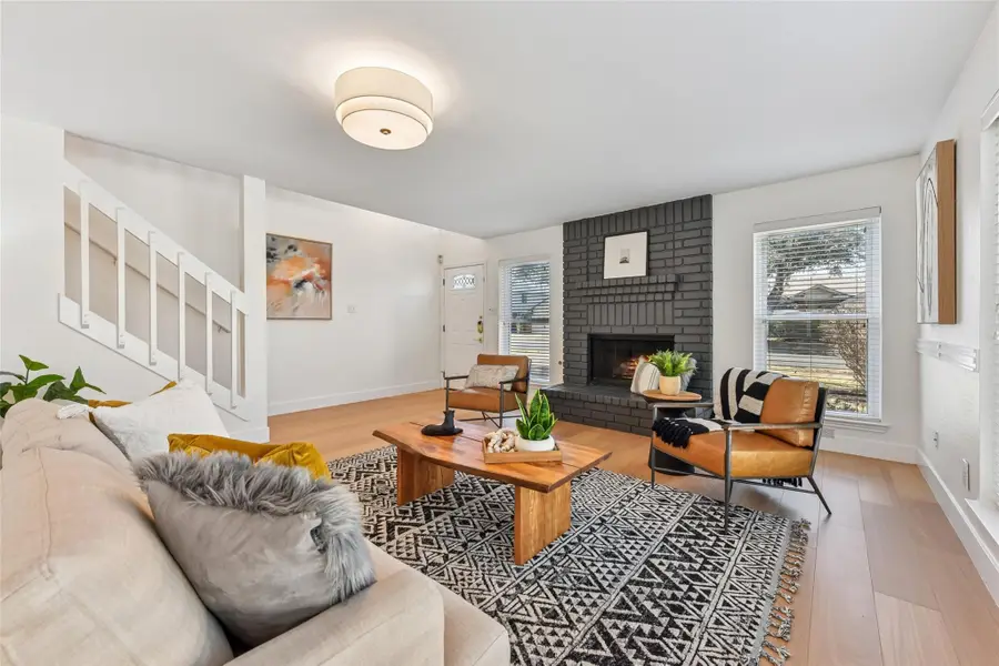 12911 Tantara Dr, Austin, TX 78729 - #3