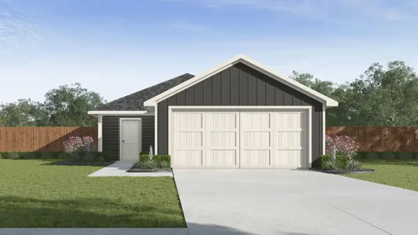 7402 Salmon Creek Rd, Temple, TX 76502