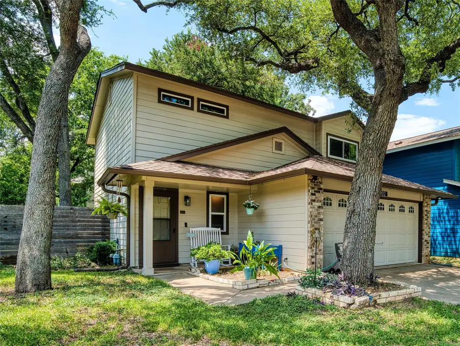 12902 Modena Trl, Austin, TX 78729 - #2