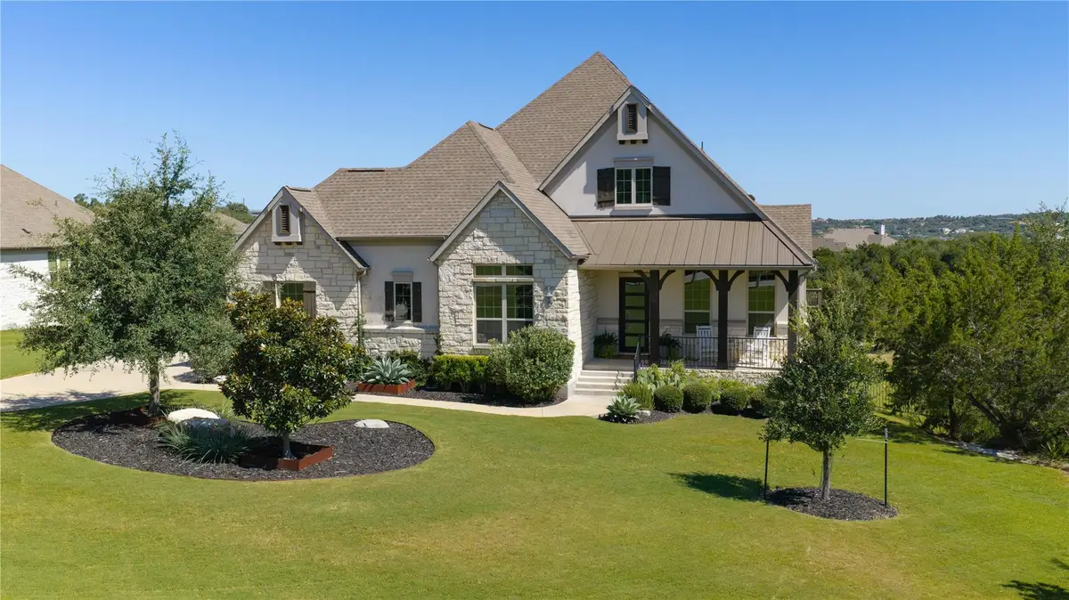 17316 Avion Dr, Dripping Springs, TX 78620 - #1