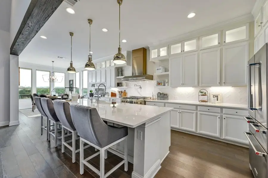 17316 Avion Dr, Dripping Springs, TX 78620 - #2