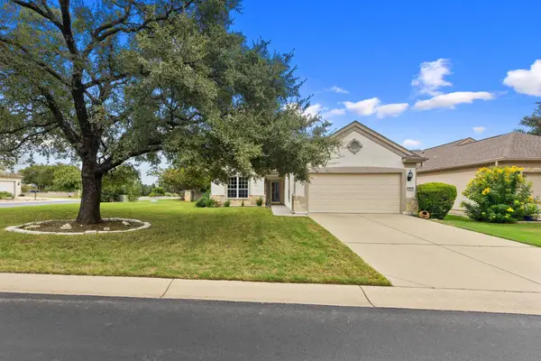 103 Lake Sommerville Trl, Georgetown, TX 78633