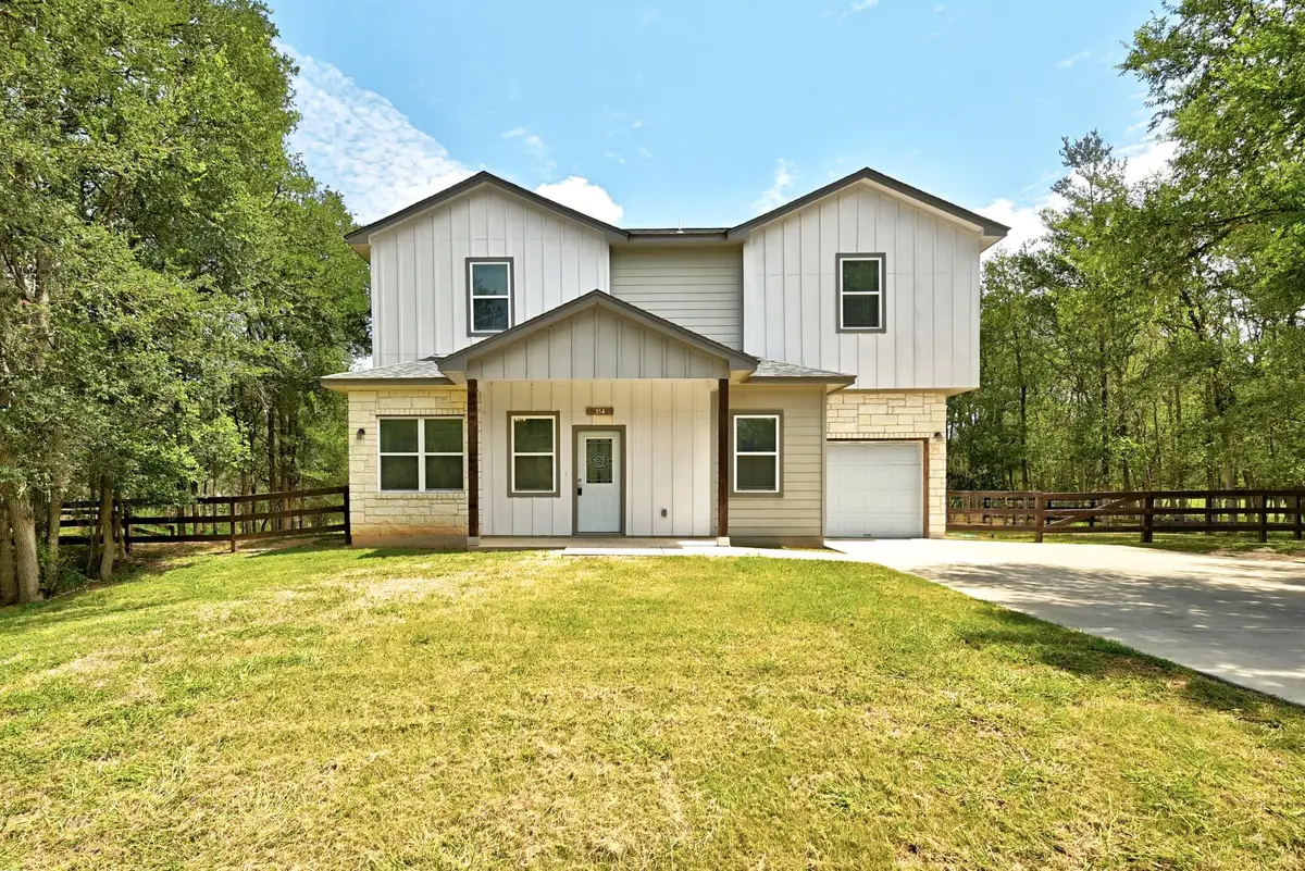354 Lamaloa Ln, Bastrop, TX 78602 - #1