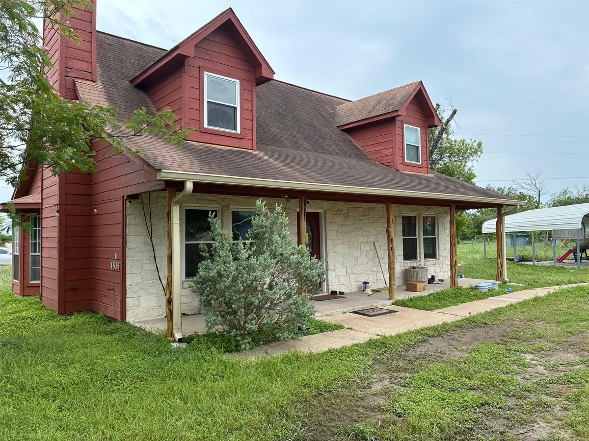 4616-B Granny Dr #B, Del Valle, TX 78617 - #1