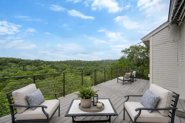 6905 Crosby Cir #16, Austin, TX 78746