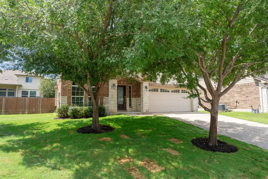 1814 Saline Creek Dr, Cedar Park, TX 78613 - #2