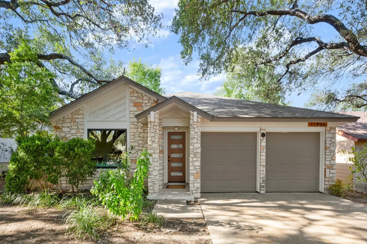 11506 Swearingen Dr, Austin, TX 78758 - Image #1
