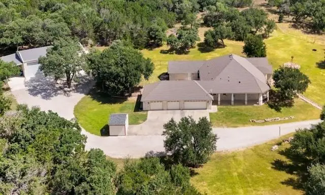 127 Palomino Cv, Jarrell, TX 76537 - #1