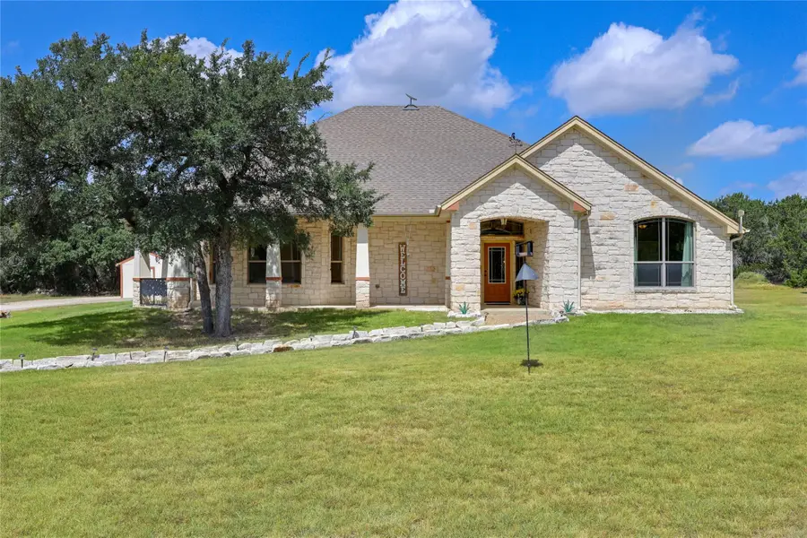 127 Palomino Cv, Jarrell, TX 76537 - #2