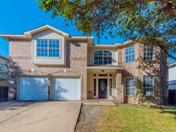 924 Satellite Vw, Round Rock, TX 78665