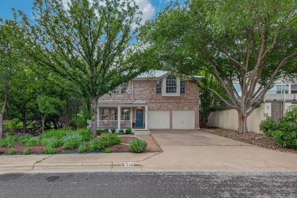8910 Spicebrush Dr, Austin, TX 78759