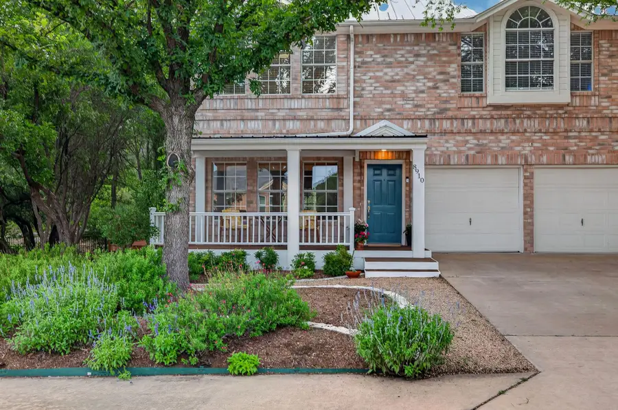 8910 Spicebrush Dr, Austin, TX 78759 - #2