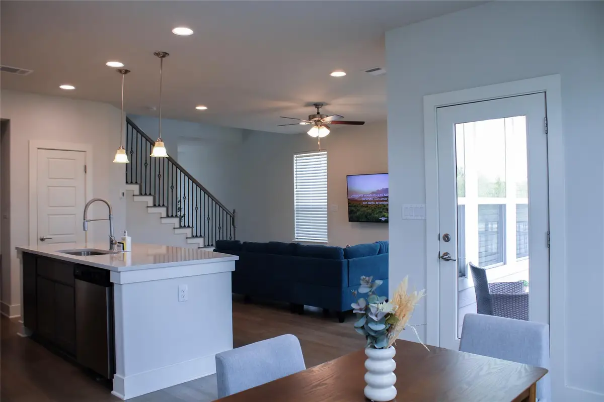 1007 Harwell Loop, Kyle, TX 78640 - #1