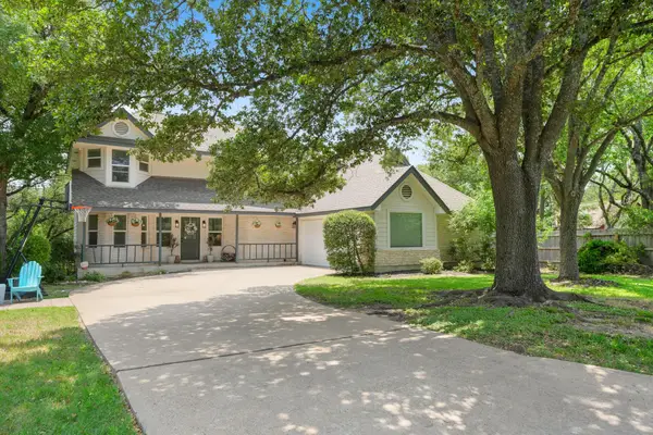 11603 Buttonwood Dr, Austin, TX 78759