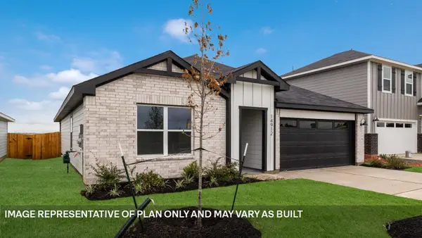 18200 Blazing Ranch Ln, Manor, TX 78653