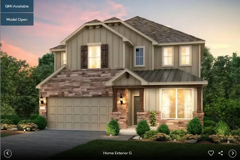 518 Eliese Cv, Liberty Hill, TX 78642 - Image #1