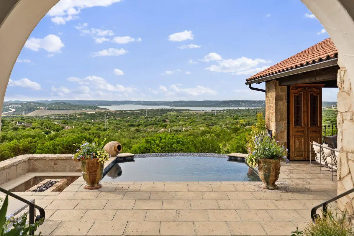 12432 Beverly Villas Ct, Austin, TX 78732 - #1