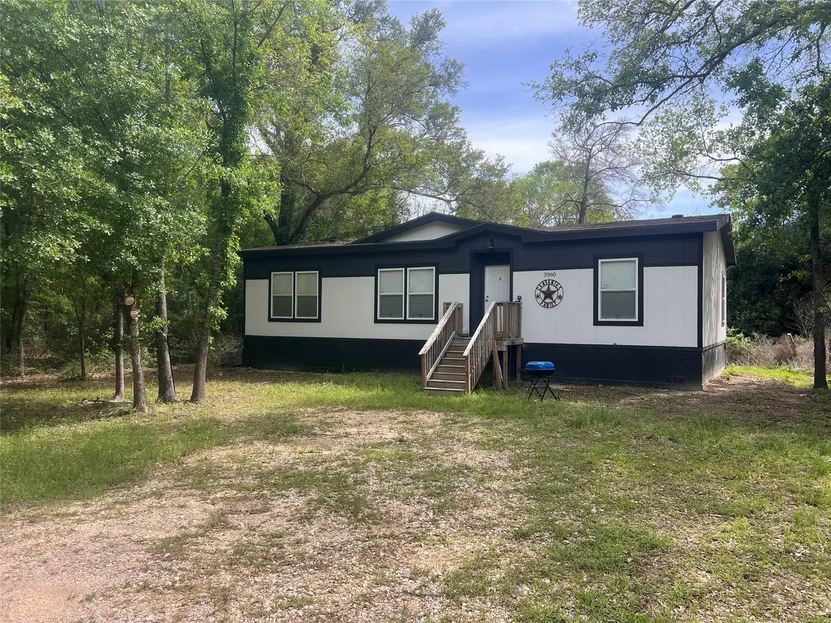 3960 County Road 324, Caldwell, TX 77836 - #1