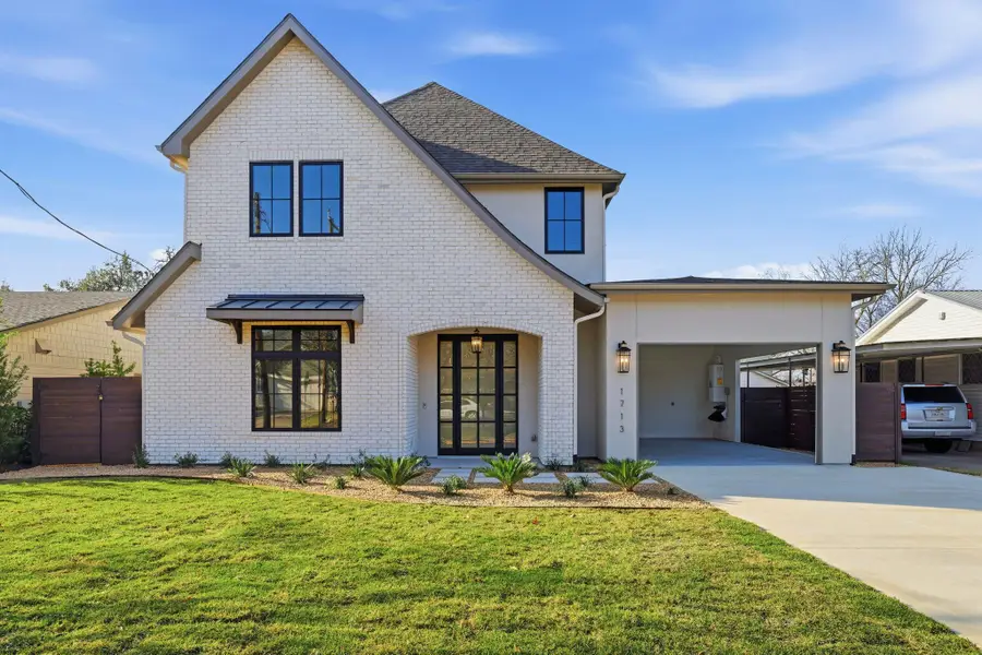 1713 Piedmont Ave, Austin, TX 78757 - Image #2