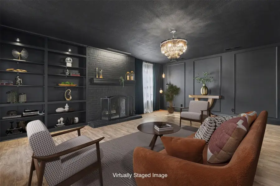 107 Shady Oak Dr, Georgetown, TX 78628 - Image #3