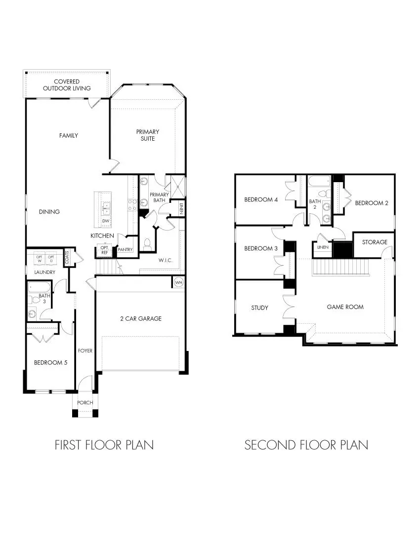 212 Windfall Trl, Liberty Hill, TX 78642 - #2