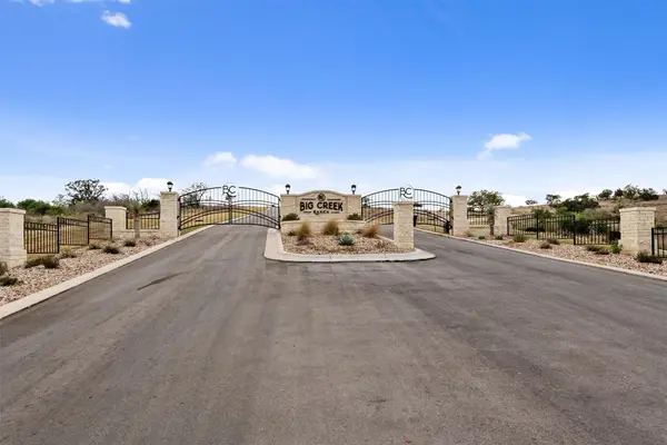 Lot 57 Big Creek Dr, Kingsland, TX 78639