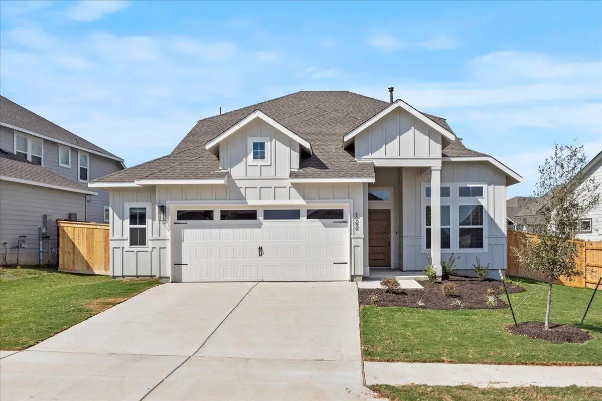 122 Paul Pena Dr, San Marcos, TX 78666 - Image #1