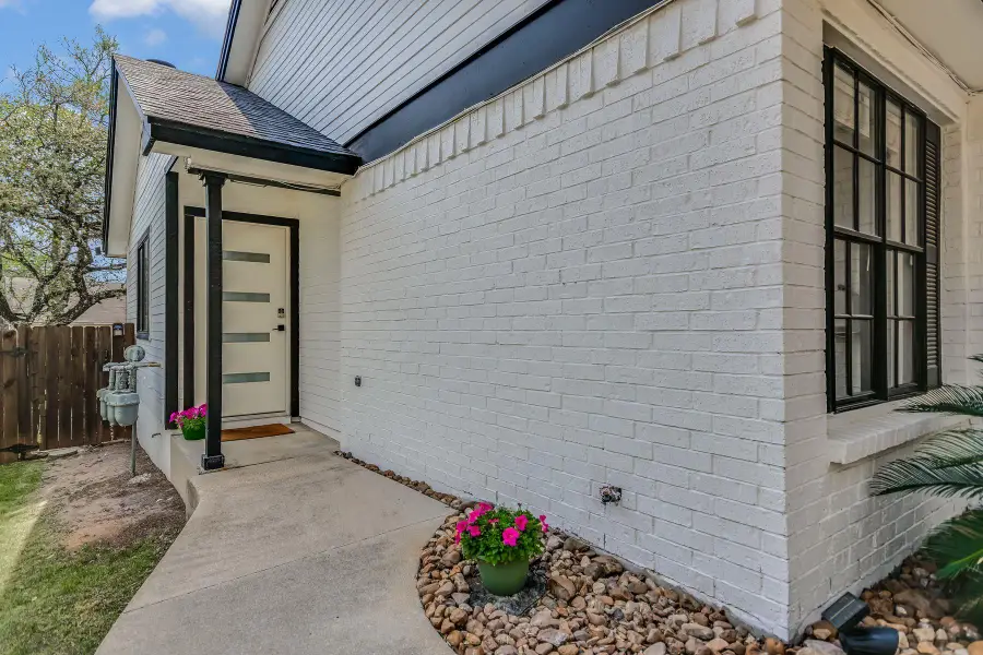 2605 Garrettson Dr #A, Austin, TX 78748 - #2