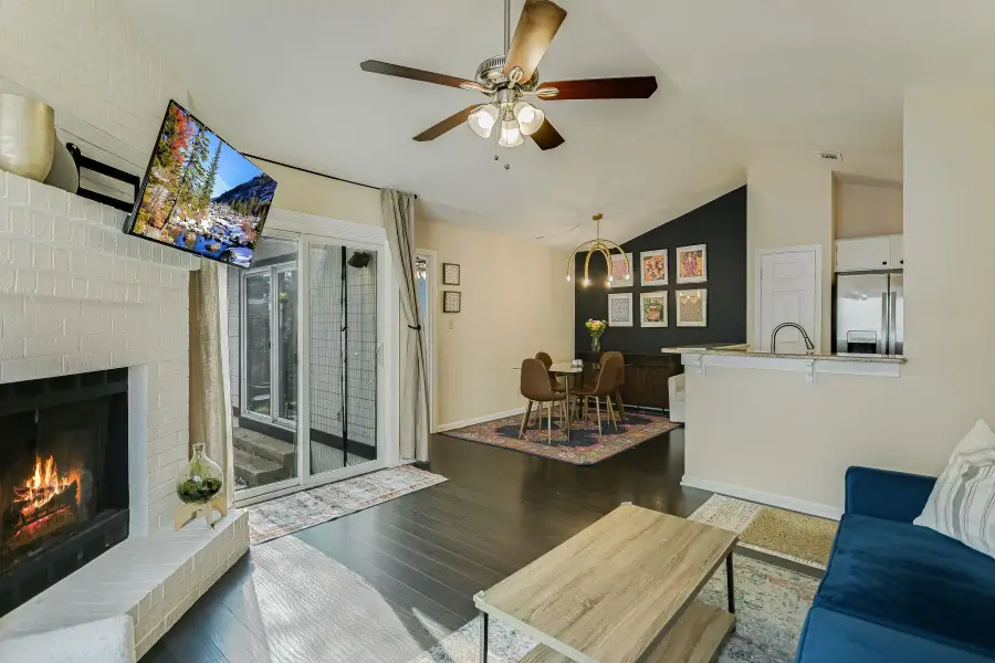 2605 Garrettson Dr #A, Austin, TX 78748 - #3