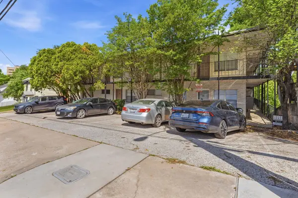 710 E Dean Keaton St #108, Austin, TX 78705